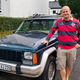 Image for article titled My 250,000-Mile Chrysler Minivan's First Test Since The German Inspection Was A 500-Mile Trek To Belgium